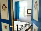 Двухместный номер Стандарт с балконом