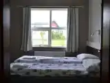 Двухместный номер Стандарт