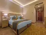 Двухместный номер Deluxe с видом на бассейн