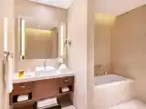 Двухместный люкс Deluxe c 1 комнатой с балконом