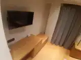 Двухместный номер Deluxe с балконом