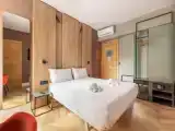 Двухместный номер Superior