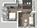 Полулюкс Deluxe