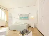 Двухместный семейный номер Стандарт