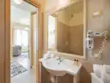 Двухместный люкс с видом на город