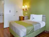 Двухместный номер Стандарт