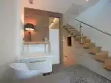 Номер Deluxe Дуплекс рядом с пляжем