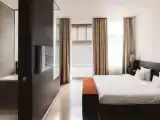 Номер Deluxe