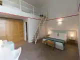 Номер Deluxe