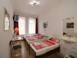 Трёхместный номер Стандарт