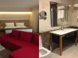 Номер Business