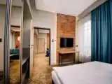 Апартаменты Deluxe