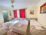 Четырёхместный номер Deluxe