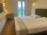 Двухместный номер Superior с балконом и с видом на море