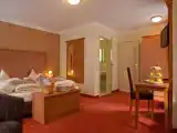 Двухместный номер Стандарт с балконом