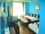 Двухместный номер Deluxe