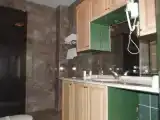 Двухместный номер Deluxe с видом на окрестности
