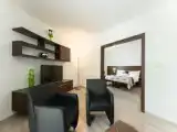 Одноместный люкс