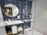 Двухместный номер Стандарт