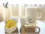 Одноместный номер Стандарт