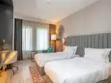 Трёхместный номер Стандарт
