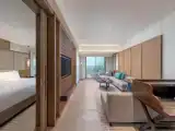 Двухместный люкс Premier