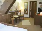 Апартаменты