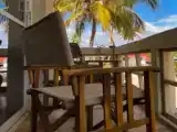 Двухместный номер Эконом с балконом