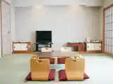 Номер семейный Japanese-Style с видом на океан