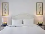 Люкс-бунгало с собственным бассейном Deluxe