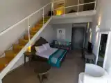 Четырёхместный номер Стандарт Дуплекс
