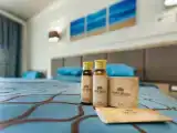 Двухместный номер Стандарт с видом на улицу