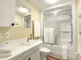 Одноместный номер Стандарт