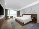 Двухместный номер Deluxe