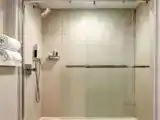 Двухместный номер Стандарт с красивым видом из окна