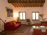 Номер Стандарт с видом на город