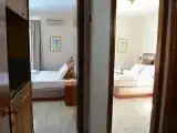 Семейный номер Стандарт с 2 комнатами
