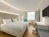 Двухместный номер Стандарт