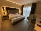 Двухместный номер Deluxe