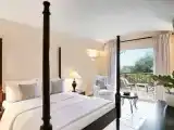 Бунгало Daphnila семейное с видом на сад