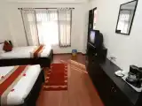 Одноместный номер Стандарт