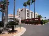 Четырёхместный номер Стандарт
