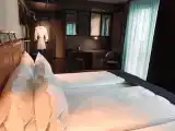 Двухместный полулюкс