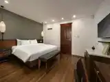 Двухместный номер Superior