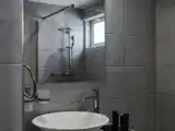 Номер Deluxe seafront