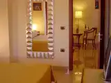 Люкс с видом на бассейн