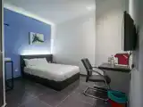 Двухместный номер Superior