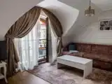 Полулюкс Комфорт