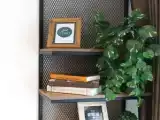 Двухместный номер Стандарт с балконом и с видом на город