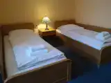 Трёхместный семейный номер Стандарт